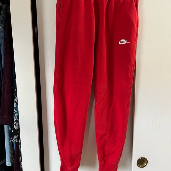 Nike Pants Mens Nike Sweat Pants Poshmark
